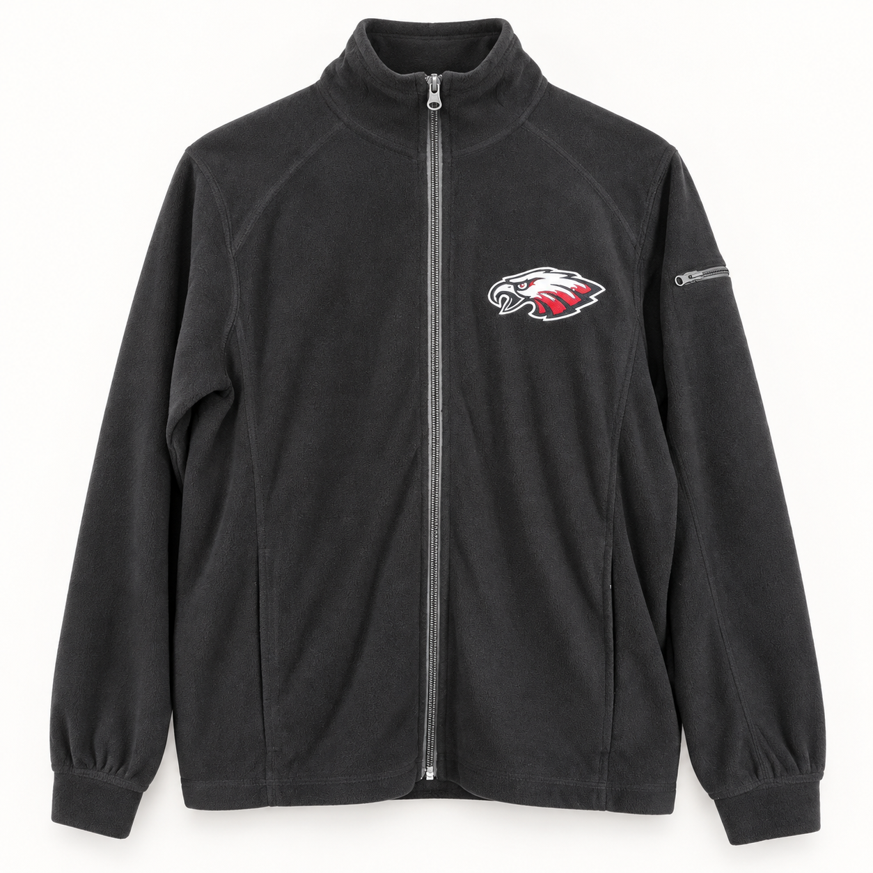 Eagles Fleece Fullzip Jacket