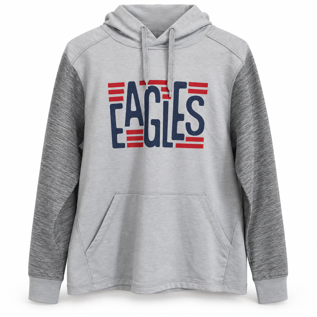 Eagles (J. America) Hoodie