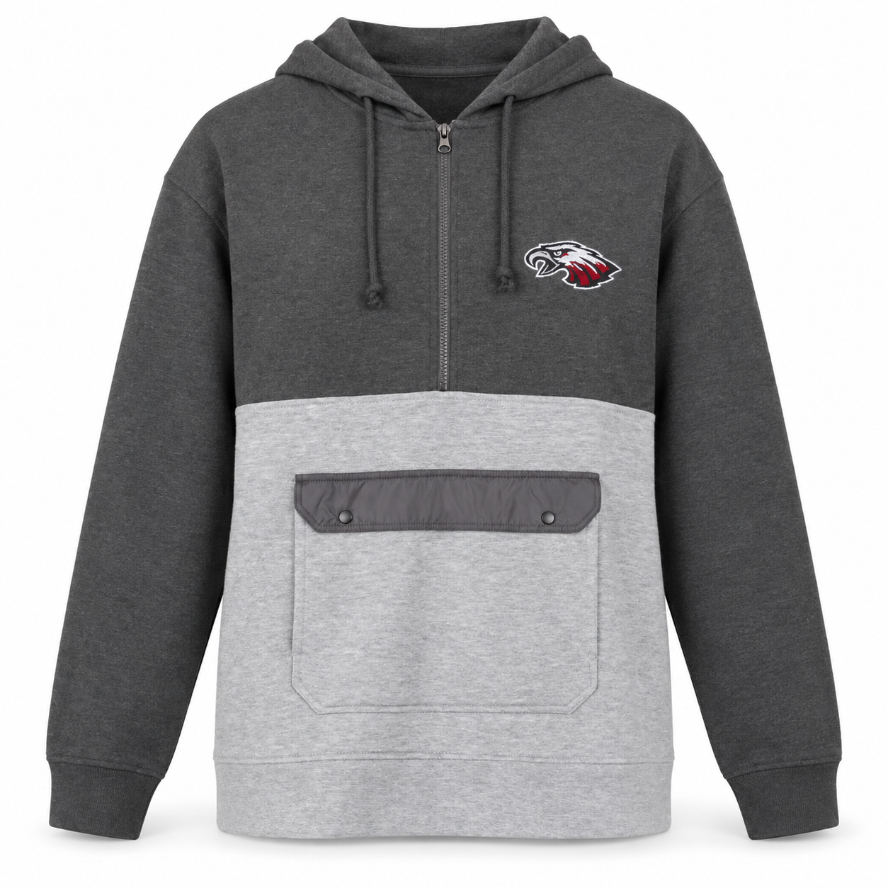 Eagles Pocket Hoodie