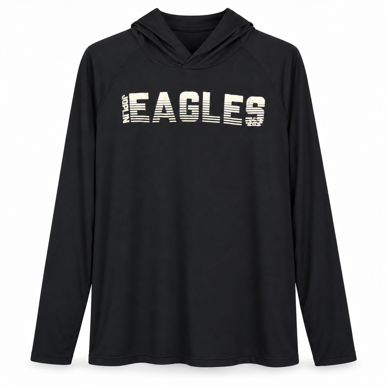 Eagles Pullover 100% Polyester