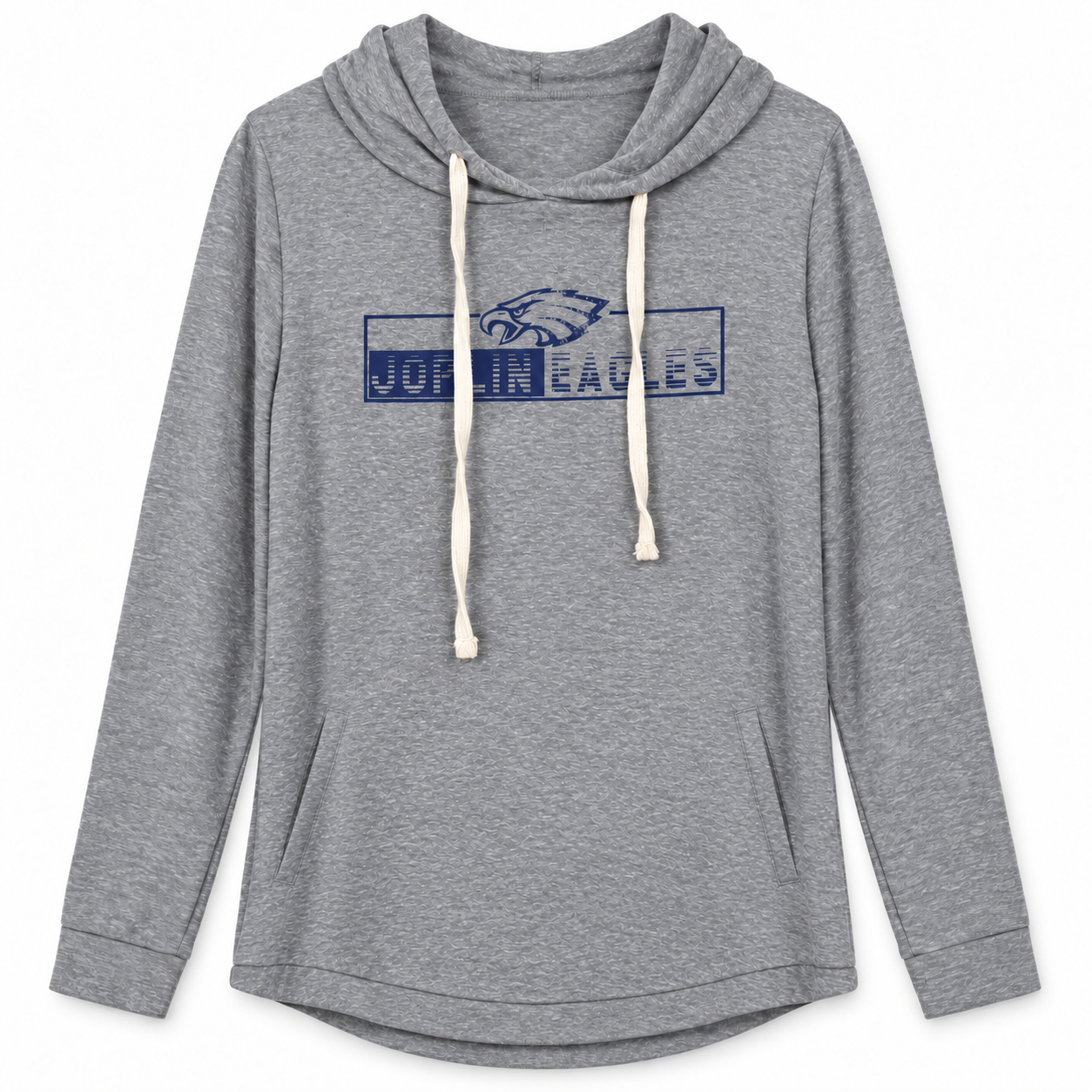 Lightweight Eagles Hoodie (Enza)